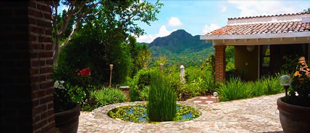 La Villa Bonita Culinary Vacation Tepoztlán Extérieur photo